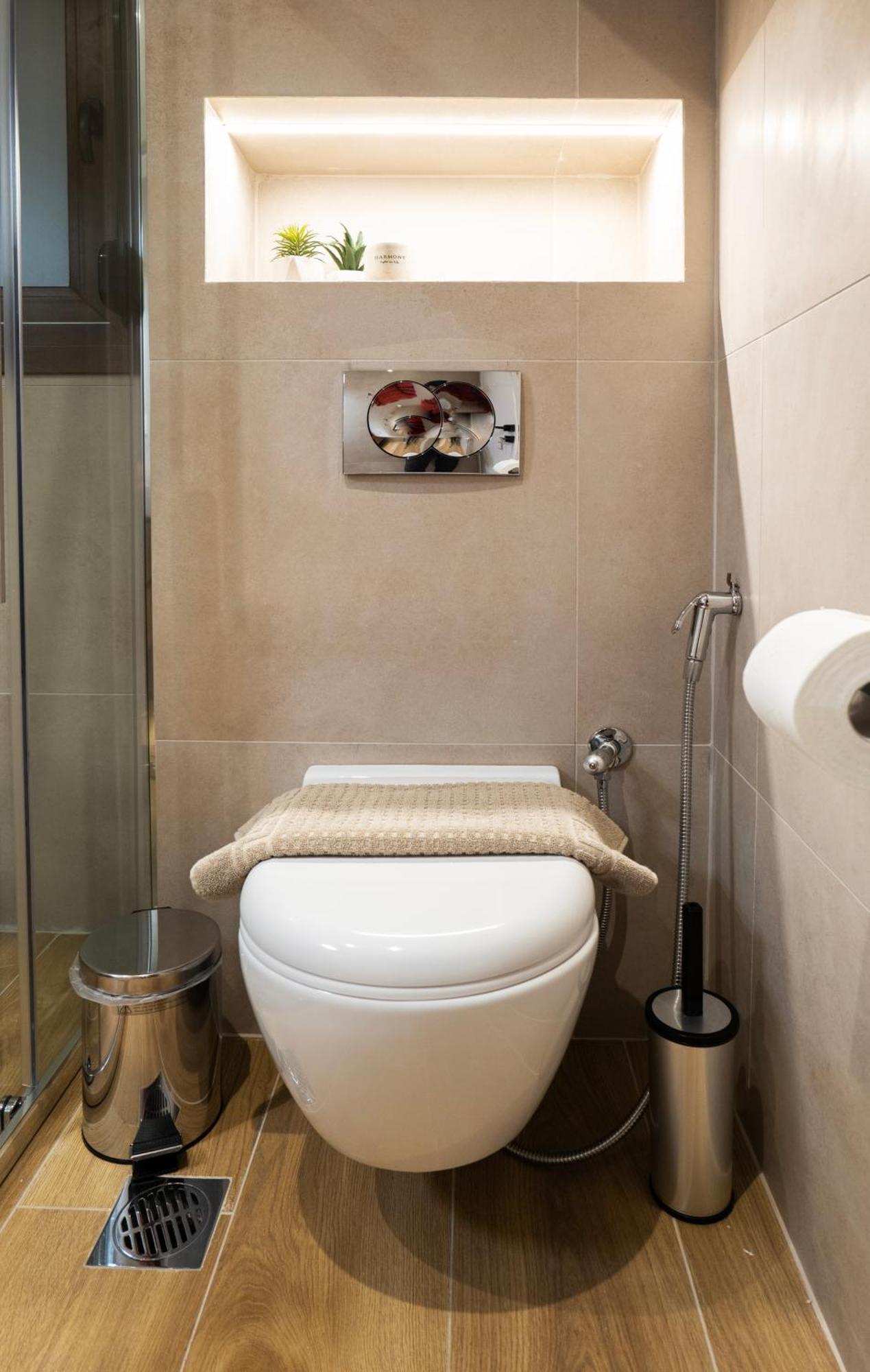 Harmony Center Luxury Apartment Komotiní Ngoại thất bức ảnh